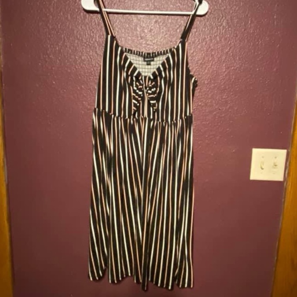Torrid Dress size 3 EUC.